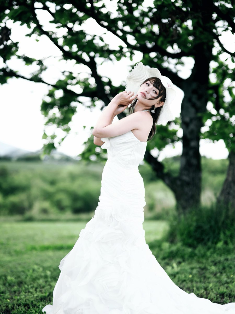 JanahMonteiro's tweet photo. 花嫁シリーズ完結。inframe @megphotooo さん、ありがとうございました。 https://t.co/gjQRthtDM2