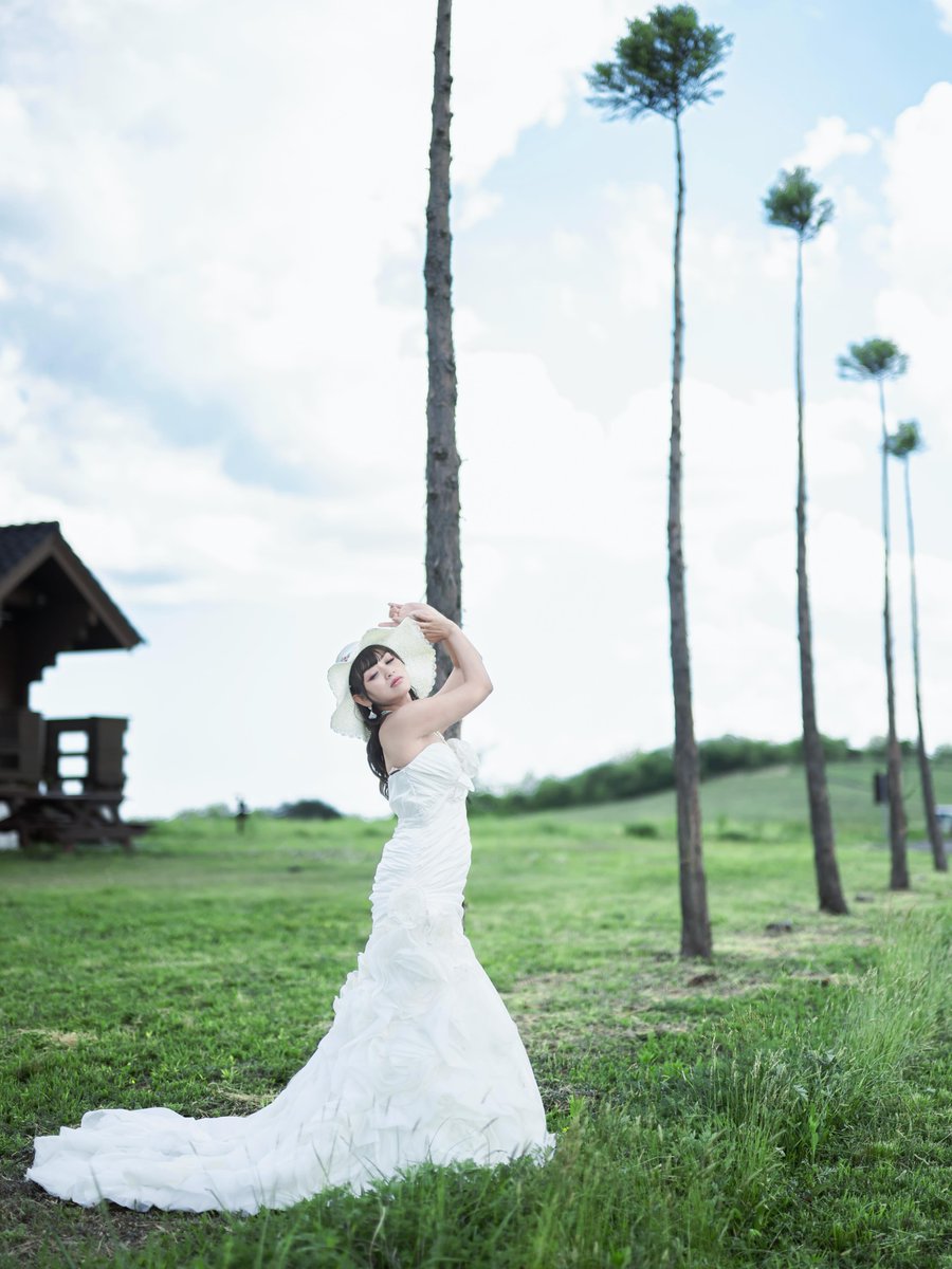 JanahMonteiro's tweet photo. 花嫁シリーズ完結。inframe @megphotooo さん、ありがとうございました。 https://t.co/gjQRthtDM2