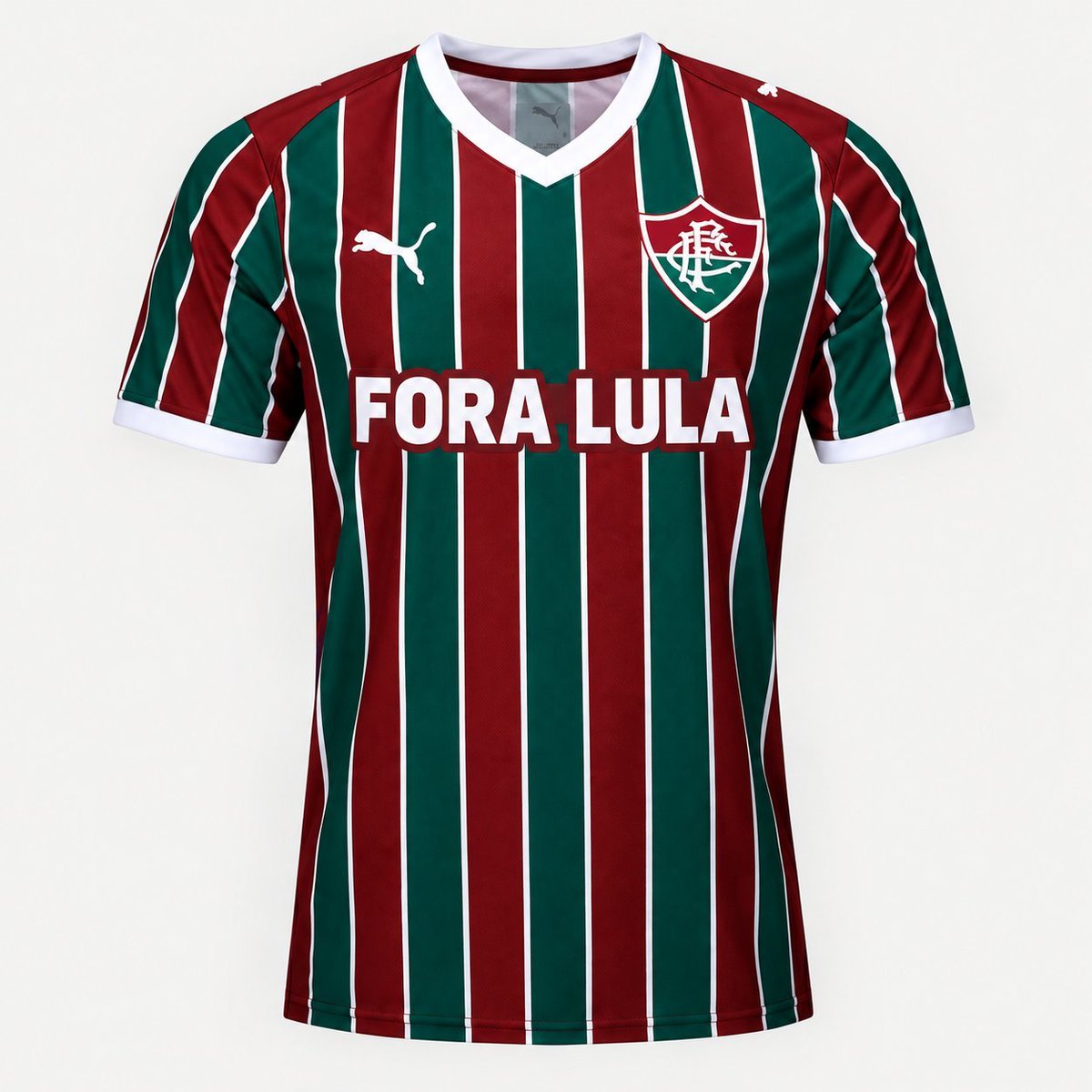dansfelix's tweet photo. Novo patrocínio master do meu Fluminense. https://t.co/qjTeP3uZBy