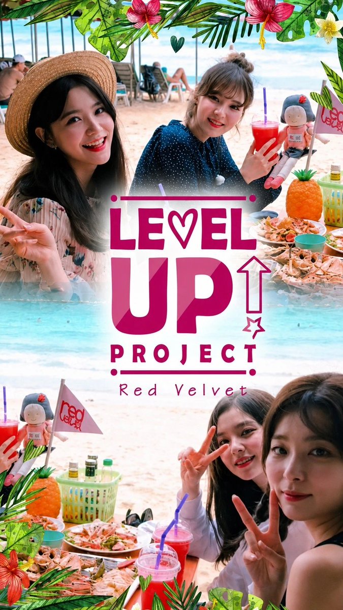 velvetmonium's tweet photo. The complete RV's "Level 🆙 Project" in 1080p and with English subs:
1. https://t.co/WRm1HzXclX
2. https://t.co/IvIalDy3ki
3. https://t.co/0RvQD66d3R
4. https://t.co/664e0CPIcr
5. https://t.co/K2tUtmj5Dk
6. https://t.co/l8CFmoDhzs
Download &amp; enjoy 🩷
#RedVelvet #레드벨벳 https://t.co/DwndSyDCCP