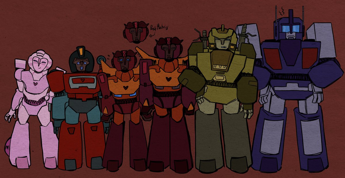 _tiedsh0es's tweet photo. References for the main movie cast because my designs are all over the place https://t.co/eLcHq4i7le