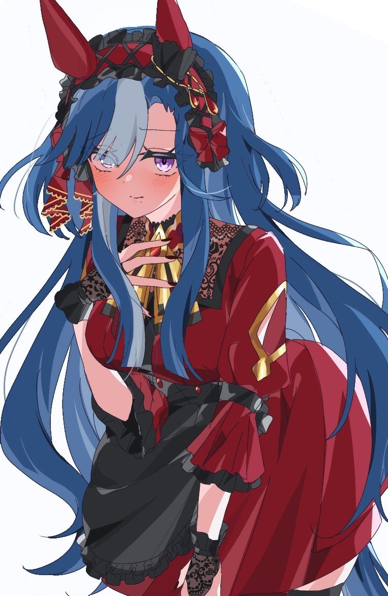 GoOgoNg_031's tweet photo. #ウマ娘
아루브 옷 너무 예뻐 https://t.co/veMFpuoIA4