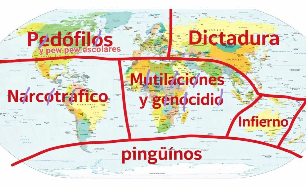 Bonescraft_'s tweet photo. oigan que tiene australia? https://t.co/3p5nS3OurJ