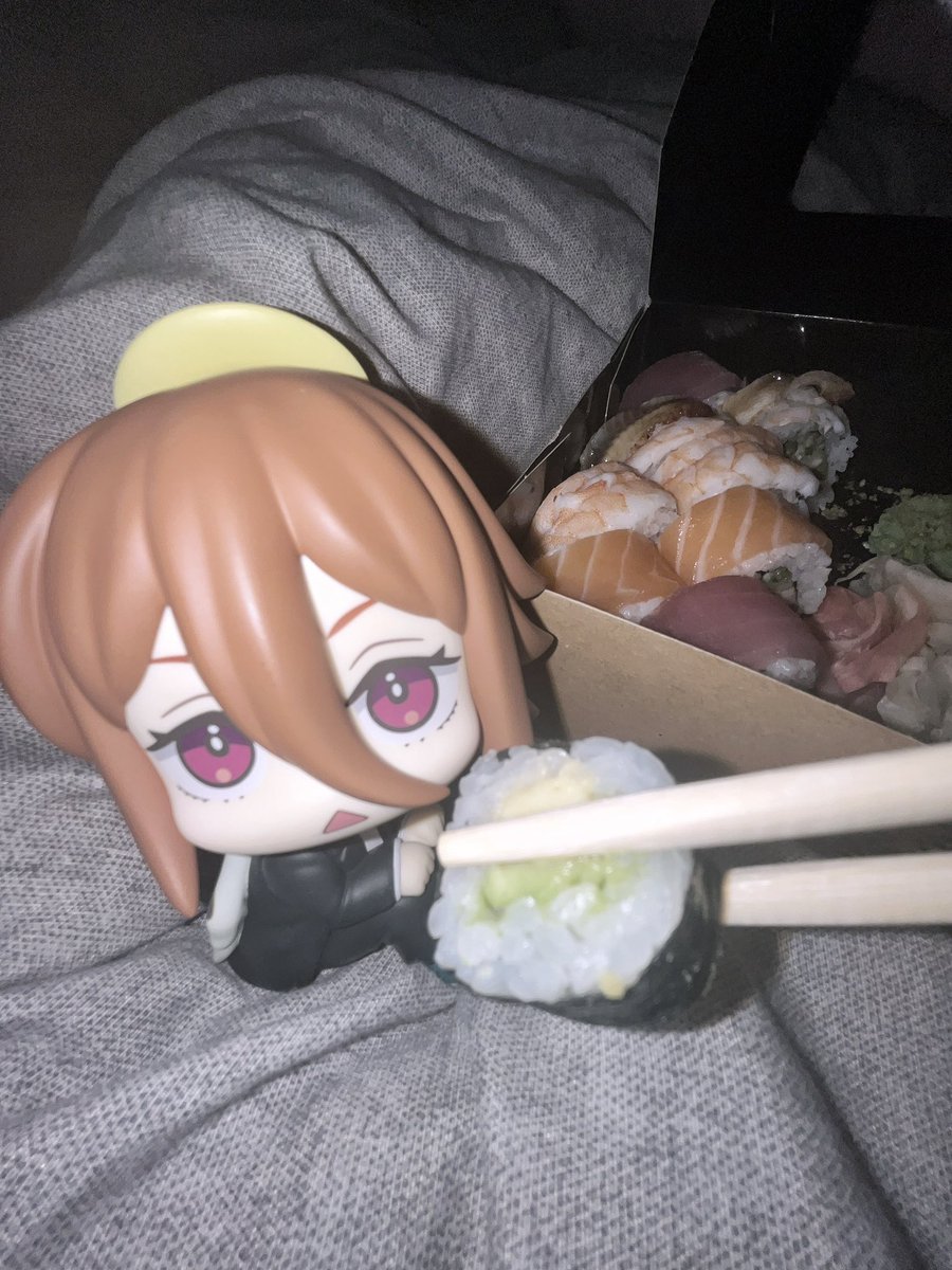 minishinnie's tweet photo. yum #angeltwt https://t.co/5hvntuicut