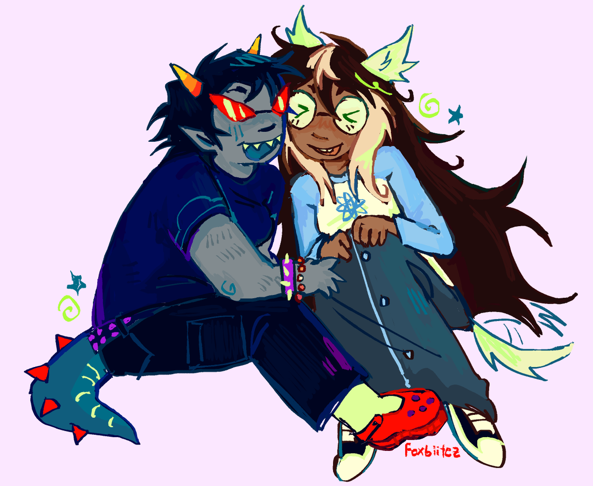 foxbiitez's tweet photo. jaderezi seja real pofavo.. elas são dragongirl x doggirl :b https://t.co/gqOesI53lV