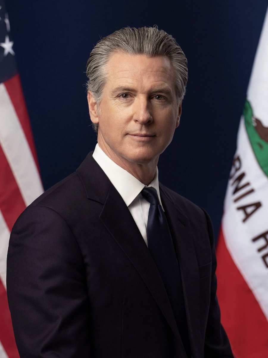 KB_NEWS_'s tweet photo. JUST IN: 🇺🇸 California Governor Gavin Newsom signs law banning public officials from issuing #crypto meme coins. https://t.co/T1BuRtg3zb