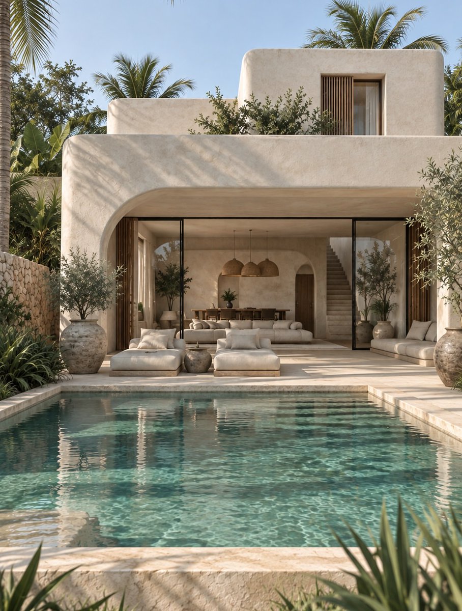 aurearch's tweet photo. The finest proof of how simplicity and luxury come together to create a breathable oasis that is easy on the eyes. https://t.co/OAJVHWfHGy
