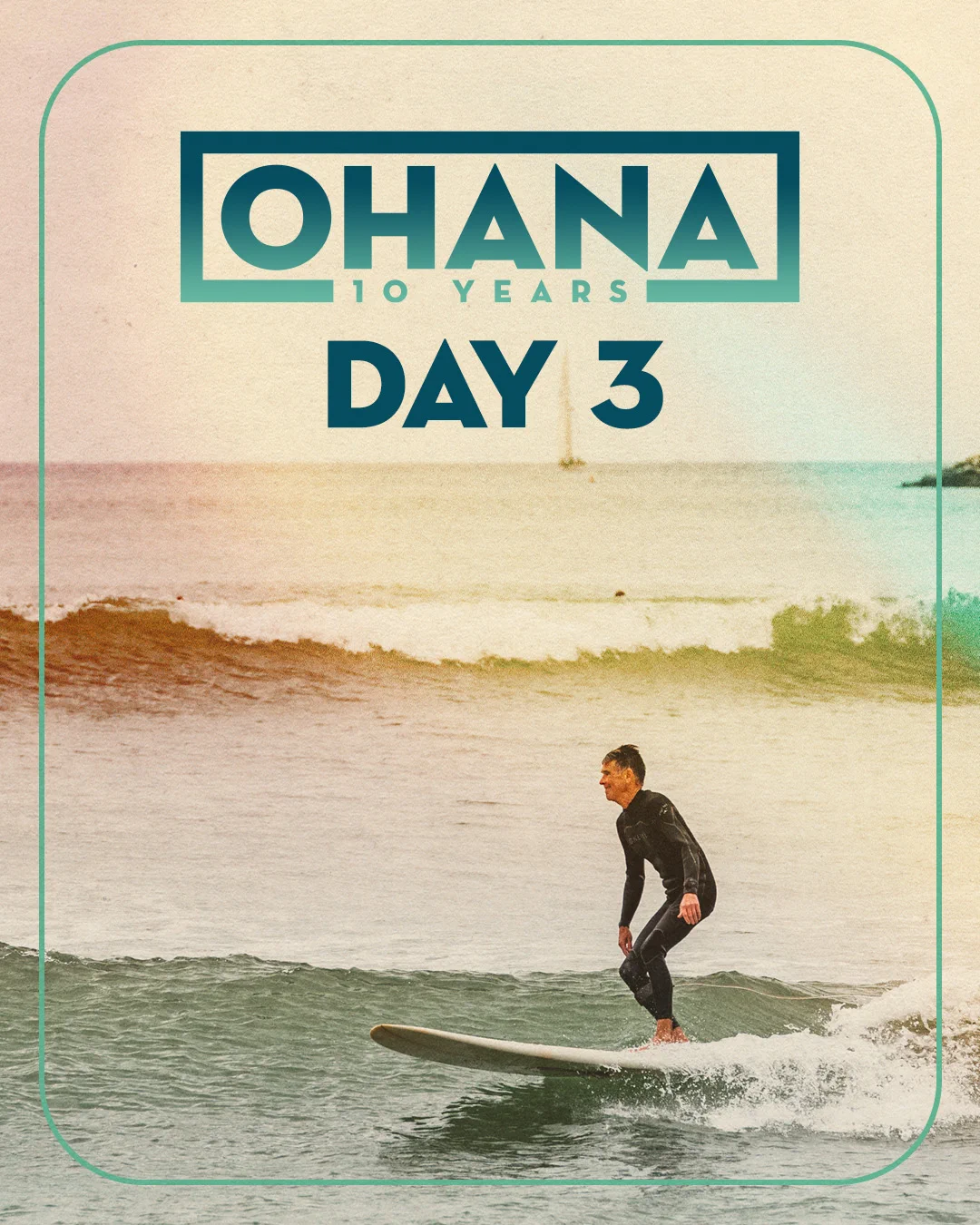 The Ohana Fest on X: 
