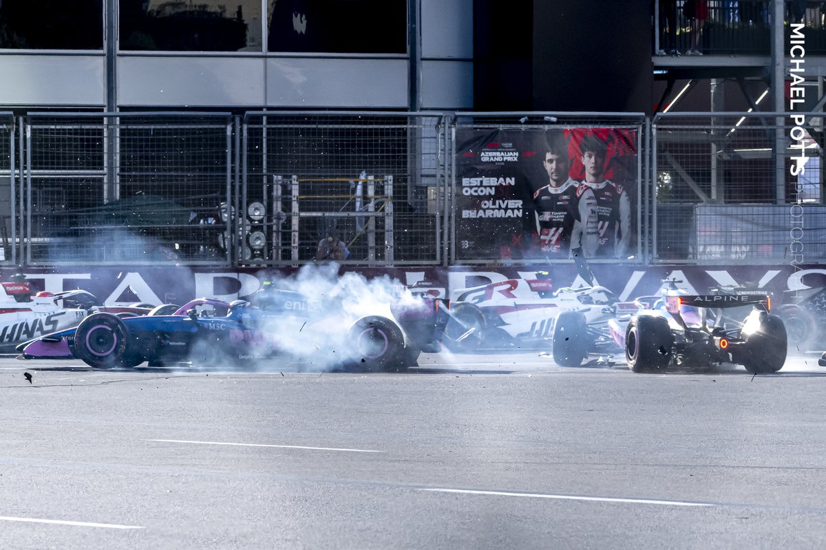 mc_potts's tweet photo. Azerbaijan Grand Prix Photographs

https://t.co/cXYYgJWmwg

#f1 https://t.co/kaUkIguPqW
