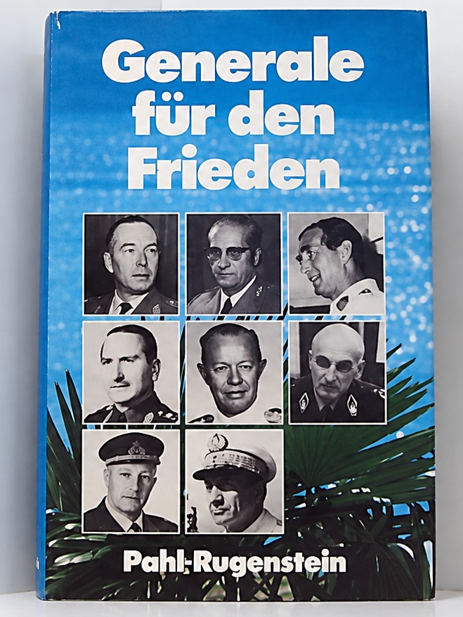 Montrey82631182's tweet photo. In 1980/81, East Germany and the Soviet Union created “Generals for Peace,” recruiting former NATO generals to speak out against rearmament. The intended message was simple: NATO weapons meant war; Soviet weapons meant peace. Moscow continues to use this tactic to this day. https://t.co/AgMqTSYP3X