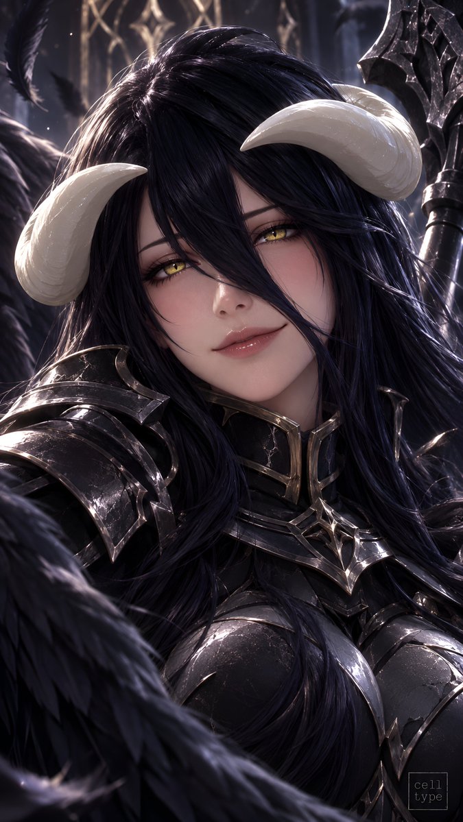 Troton3g's tweet photo. #AIart️️️️️️️️️️️️️️️️️️️️️️️️️️️️️️️️️️️️️️️️️️️️️️️️️️️  
Albedo \ Overlord 
アルベド ／ オーバーロード https://t.co/PbtcQrnuaS