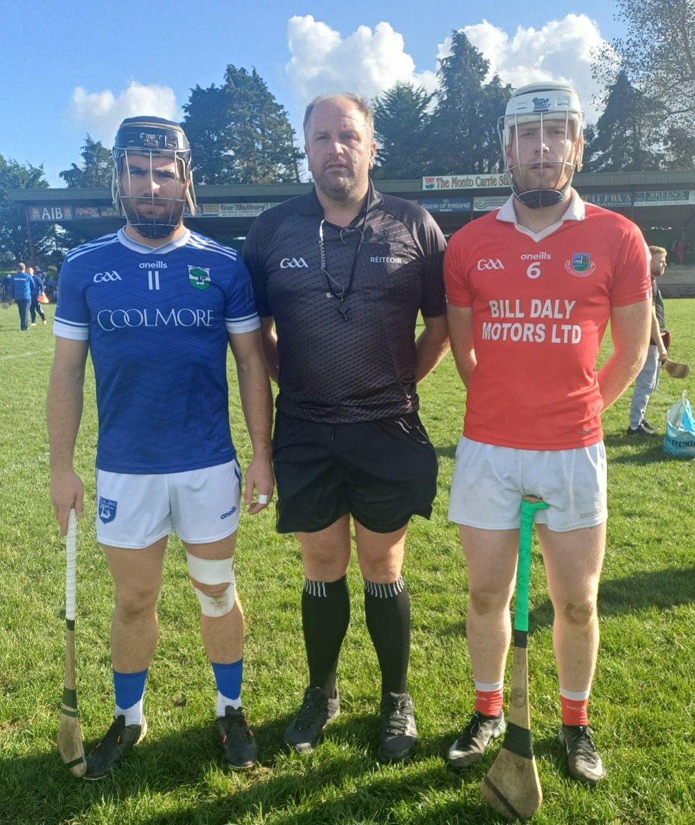 Fethardtownpark's tweet photo. Huge congrats to @Fethard_GAA Junior Hurlers on reaching the @TipperaryGAA County Final!  A superb team performance in a 1-16 to 1-9 win over @GalteeRoversGAA Massive achievement for such a young group. Great credit to the players  &amp; management! @board_south @south_tippGAA https://t.co/D9nOQPZL5I