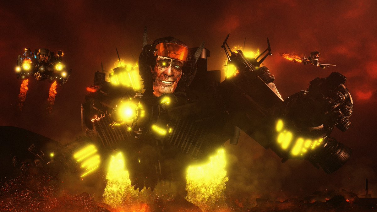 DydderFloutin's tweet photo. Some posters of WF77 part 2 REMAKE :P https://t.co/tC4acA15Th