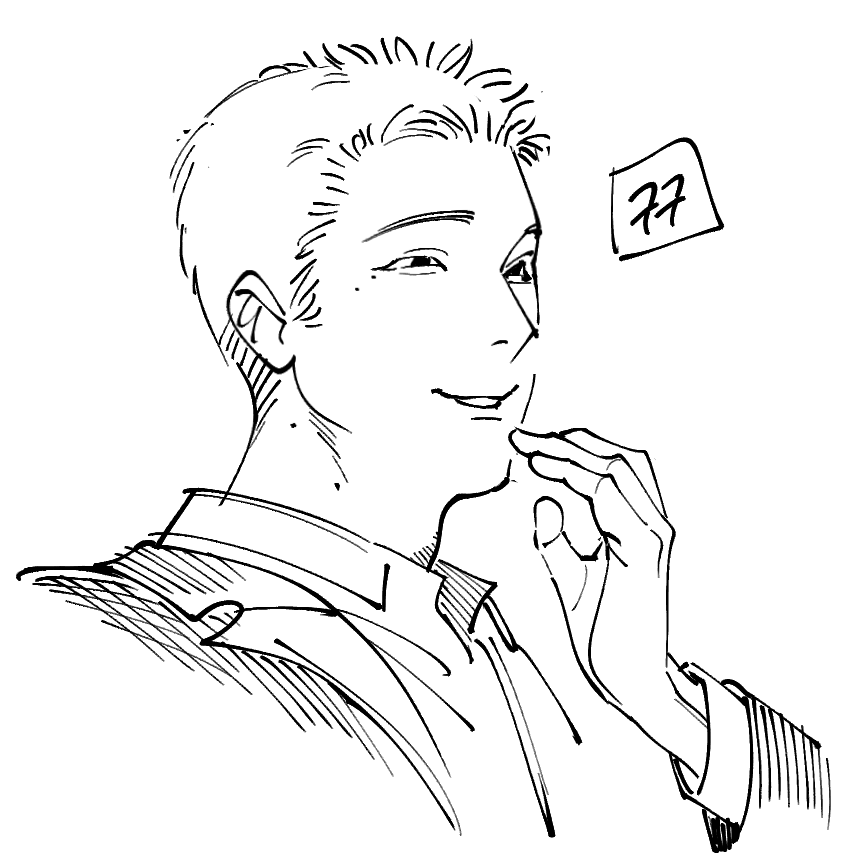xoixoi_empty's tweet photo. 구리 9단 낙서 https://t.co/izi5NQwXim