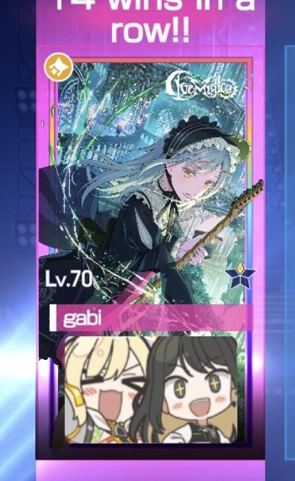 bibikw1's tweet photo. garupa vs our notes https://t.co/Jy0MeiDR5B