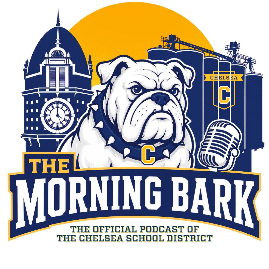 BeachMiddle's tweet photo. Season 1, Episode 8 of The Morning Bark is now available! 

Be sure to check it out and subscribe! Just search "The Morning Bark". 

The podcast is available on Apple, Spotify, and Amazon. https://t.co/wW17vSVDWC