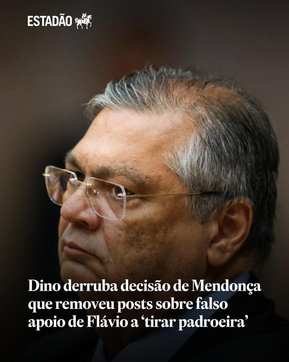 CamargoDireita's tweet photo. Dino libera fake news contra Flávio. https://t.co/ScD9MQwMye