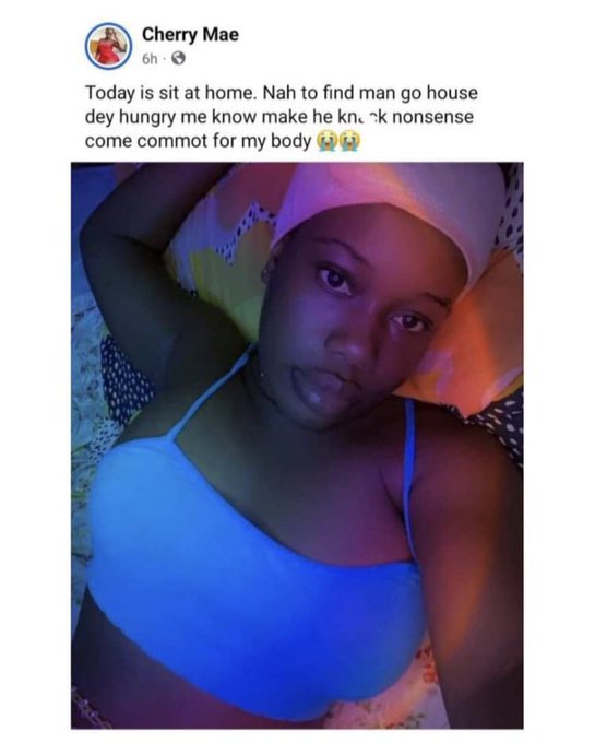 Temitayodaraaaa's tweet photo. @Totolover586556 @trigottista @YDiegot55901 @truthonlykid3 @ala_nso @SizweBansii @blackgoldIfy @Missgeey_ @Adaigboglobal Your ibo mothers subhuman,  cannibals,  whores,  nyamiri fool

Wasted olosho, HIV  infested people,  diseased animals  from the east 

Conquered ibo baboons https://t.co/2QkawapeFQ