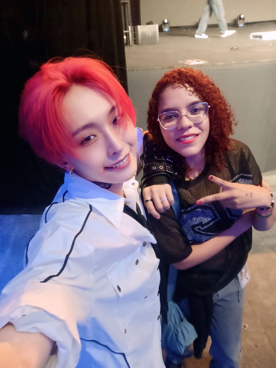MyIshaFox's tweet photo. Xiha, our sunshine!! 

I hope everything goes well with your surgery 🙏🏼 and that you come back even brighter for us 🧡🧡

#o #Xiha #NTX #엔티엑스 #StayStrongXiha #NtfulsWithXiha https://t.co/gD4ybynBjP