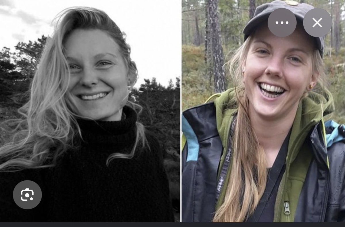 Redkellyy's tweet photo. Turistas escandinavas asesinadas en
Marruecos: se ha aplazado el juicio contra los 24 acusados
Louisa Vesterager Jespersen, de 24 años, y Maren Ueland, de 28, fueron degolladas y decapitadas en diciembre en nombre del grupo Estado Islámico.
Marruecos es conocido por ser un país en el que abundan el narcotráfico, la prostitución y la explotación sexual.
Los españoles deben tener mucho cuidado para proteger a sus ciudadanos.

Escúchenme como argelino.
Los conocemos muy bien, por eso nuestro presidente Teboun ha cerrado totalmente la frontera.
Son gente traicionera: si les das de comer de la mano, te la muerden. 
España debe mantenerse unida detrás de su presidente, sin concesiones.
Este país es un títere de Israel, por lo que, inevitablemente, está en contra de España.