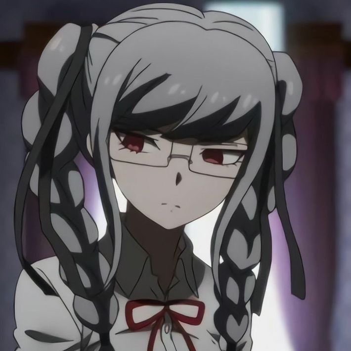 koizumionfilm's tweet photo. "survivor predictions besides mahiru?" -> PEKO PEKOYAMA IF YOU CAN HEAR ME😭😭😭😭😭  https://t.co/qT1n5Jq1xy https://t.co/idSrHRnBNw