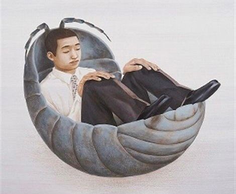 Springlockedguy's tweet photo. @MirandaGla87866 SAMUEL! I found Dave in his natural habitat! NO IDEA WHAT THIS IMAGE'S SOURCE IS BUT I THOUGHT OF YOU IMMEDIATELY https://t.co/36I1b6AJi7