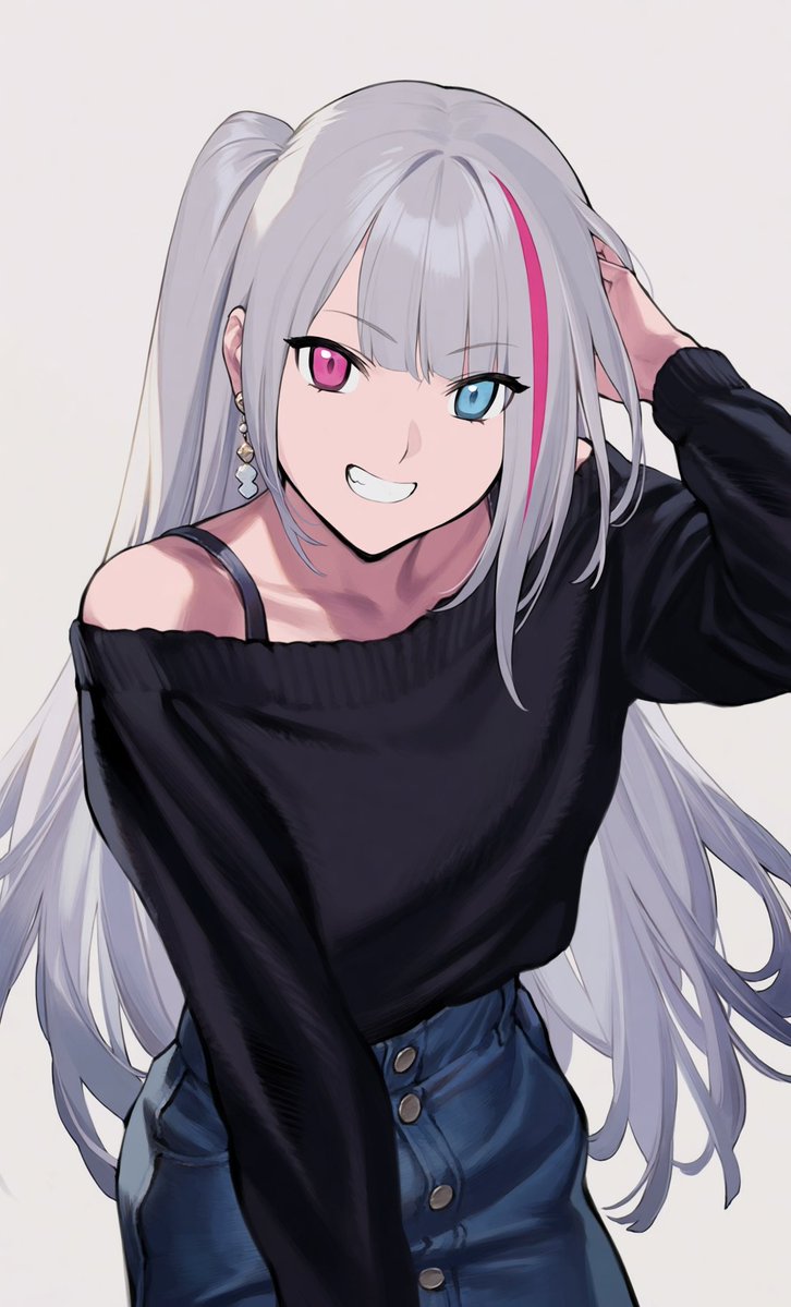 ganim_ai's tweet photo. #GirlsFrontline #少女前線 #ドールズフロントライン #ドルフロ #소녀전선 https://t.co/PUFsF2Cwn5