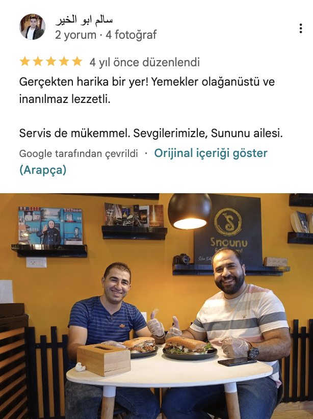 yunuserdolen's tweet photo. Gazze'deki cafelerin, okulların, alışveriş merkezlerinin, dükkanların yorumlarına bakıyorum. Tüm yorumlar üç sene önce kesilmiş.
Google Maps korkunç bir soykırım müzesine dönüşmüş.
Bu yorumları bırakan kaç kişi şimdi hayatta? 
Yorum yapılan kaç yer hala ayakta?
Korkunç https://t.co/T86RlOxp3F