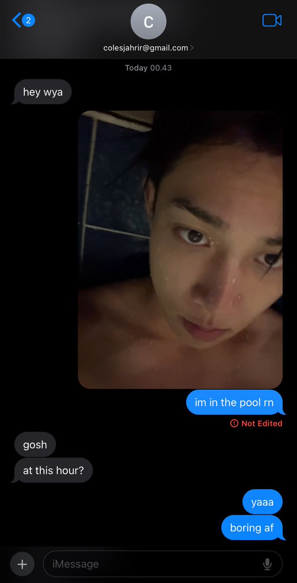 hurnothur's tweet photo. #nyulrul onetweet au 🔞 https://t.co/AP3ScUM0gO