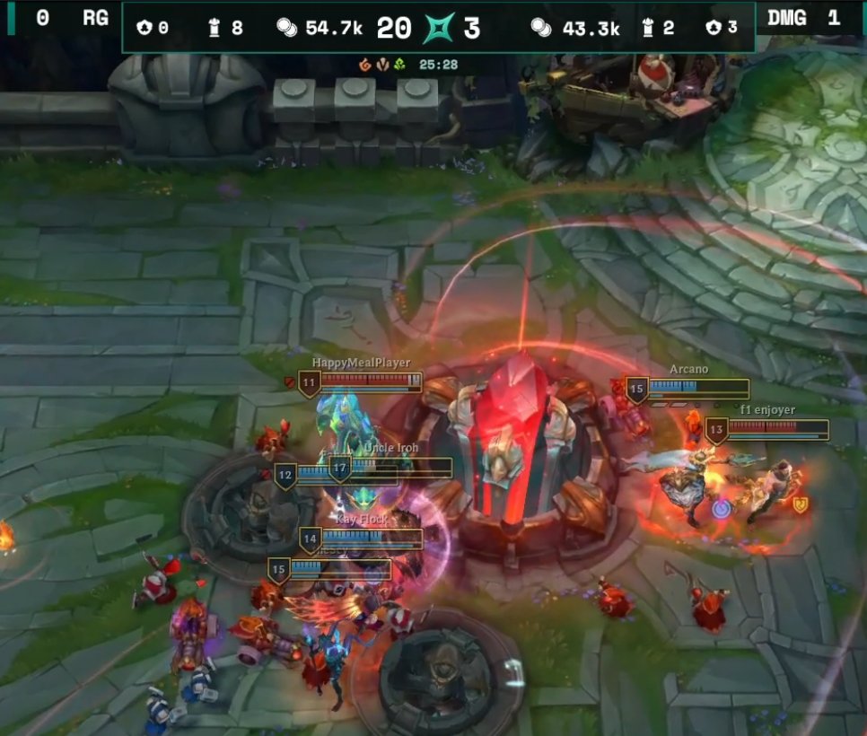RIVALSLEAGUELOL's tweet photo. We're going all three maps as @RichGangEsports strikes back!

#RIVALSLOL #RIVALSTOLEGENDS https://t.co/PEn5aHLk3n