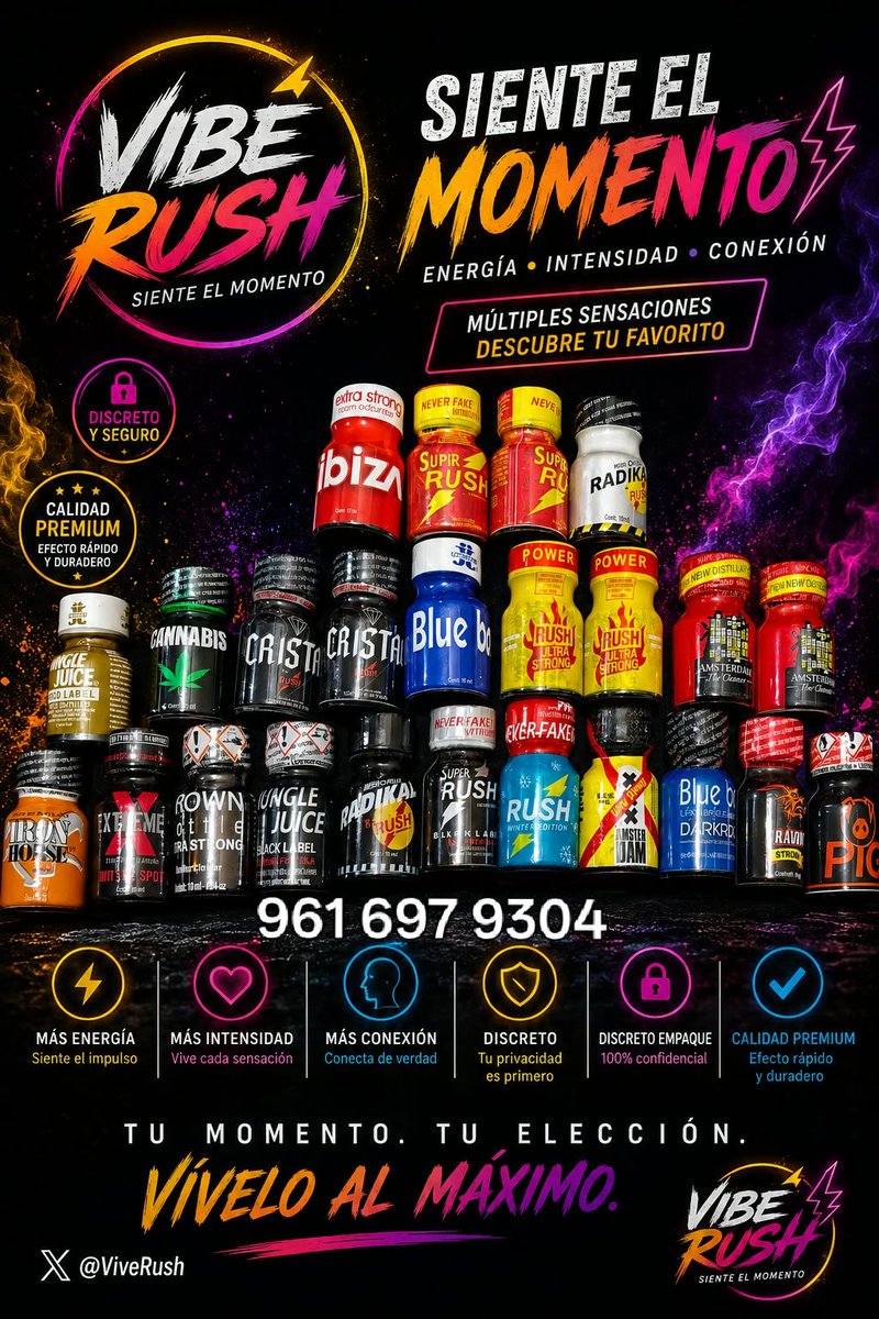 ViveRush's tweet photo. https://t.co/o67oQCbB4b