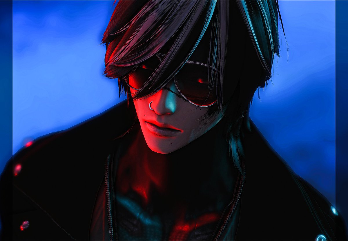 XIVLeviathan's tweet photo. 『-3am thoughts-』  

#GPOSERS ⨳ #gposingway ⨳ #oc ⨳ #virtualphotography ⨳ #traumamods ⨳ #aytozedmods https://t.co/W100p3K5un