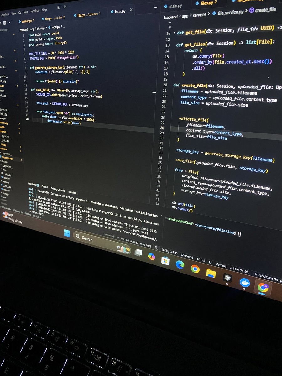 mickeycodess tweet picture