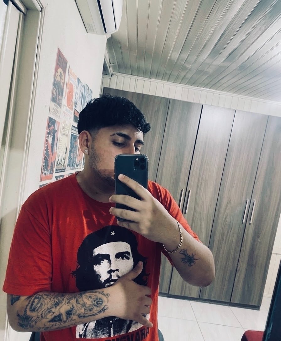 vapormax00s's tweet photo. Já tá podendo apertar o 13 ou tá mt cedo ? https://t.co/9Tgik83kcu