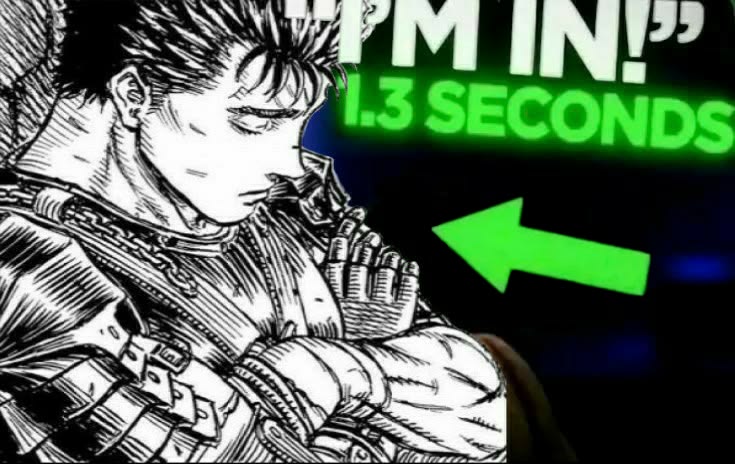 Notcruzada's tweet photo. @muselym @animecorner_ac its peak. although yk https://t.co/cMZhsoss3s