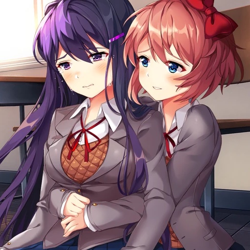 Tokiimekii's tweet photo. My favourite blue x purple ships!! ^^

Reply for your colours!! https://t.co/SP2UKTvi0U