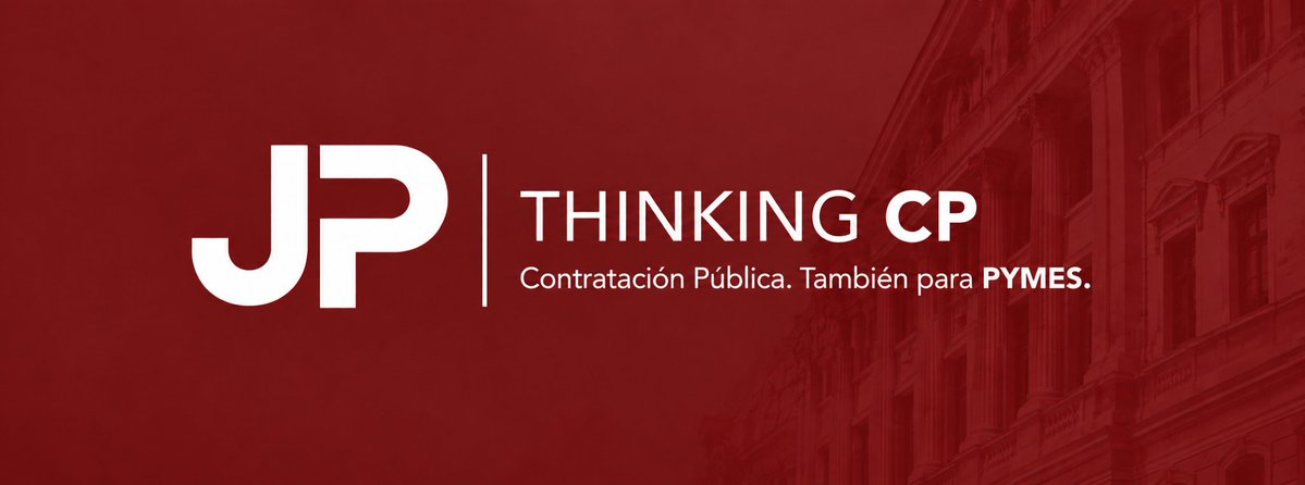jpallerols's tweet photo. Europa prepara un cambio importante en contratación pública.
La Comisión propone sustituir las tres directivas actuales por un único Reglamento europeo.
En este artículo analizo qué cambia para las pymes y qué sigue pendiente.
https://t.co/NpN5v48vx5 https://t.co/xeVi2BZBdy