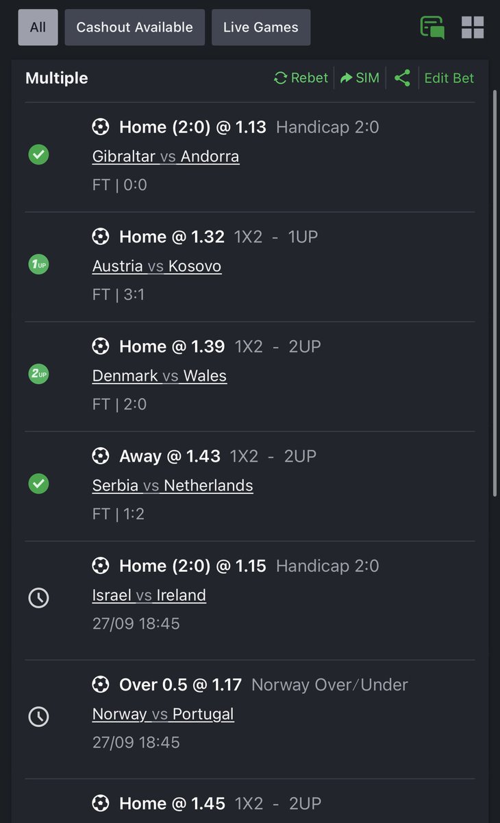 MrBreast_2's tweet photo. Quick update 

3 games to go🤝 https://t.co/xf5GjoAa0G