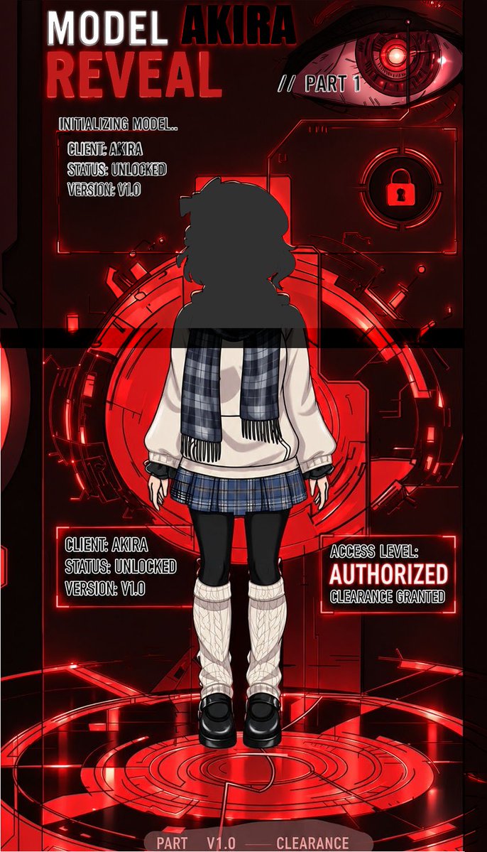 Akiratri2006YT's tweet photo. Okay, I'll let it slide. I've tallied up the numbers from three previous model reveal posts. 

Current Score:
46 Reposts
51 Likes

As always, we're getting closer.

- Akira A. Aikawa https://t.co/D77kZmgeUA
