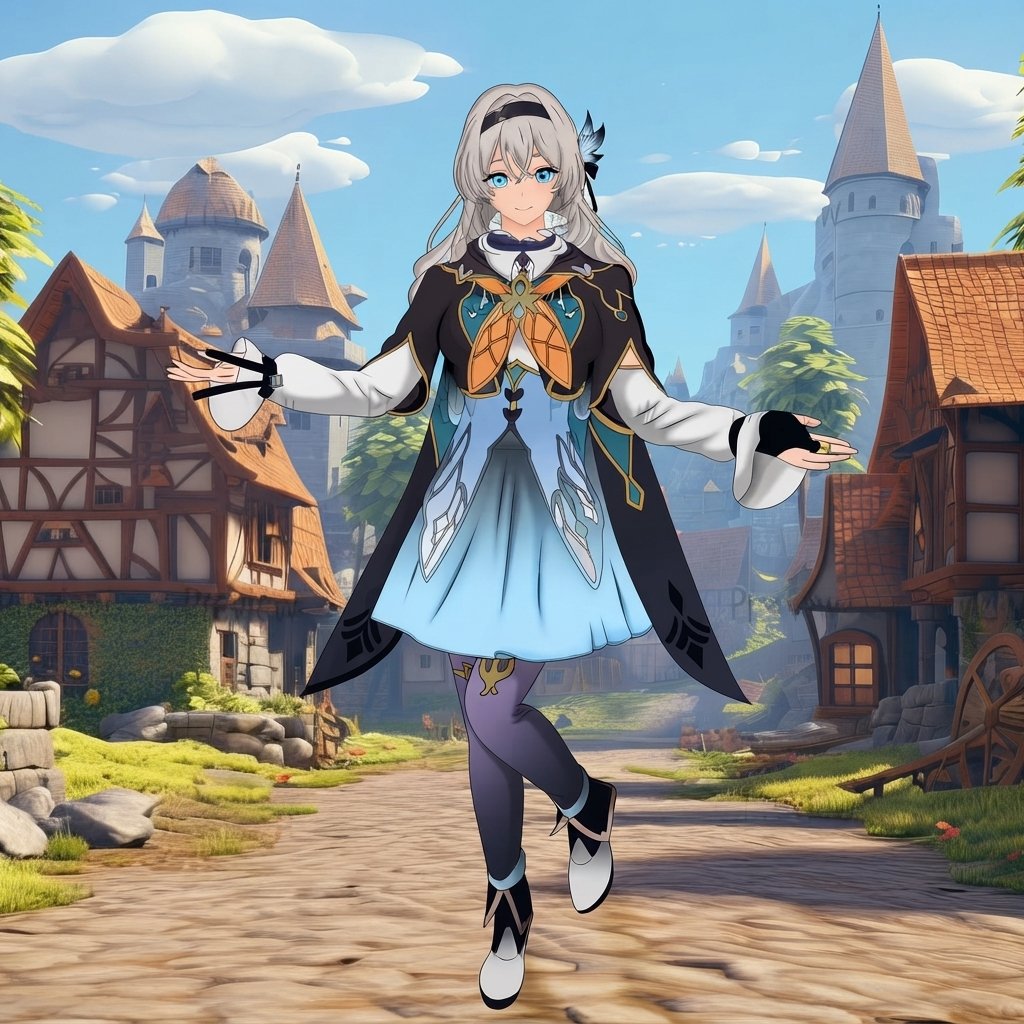 rubylane_x07's tweet photo. Commission finished! 💙
Loved bringing this little fantasy adventure to life! 
#CommissionDone #CharacterArt #AnimeArt #DigitalArt #ArtCommission https://t.co/JjmQoYN7gW