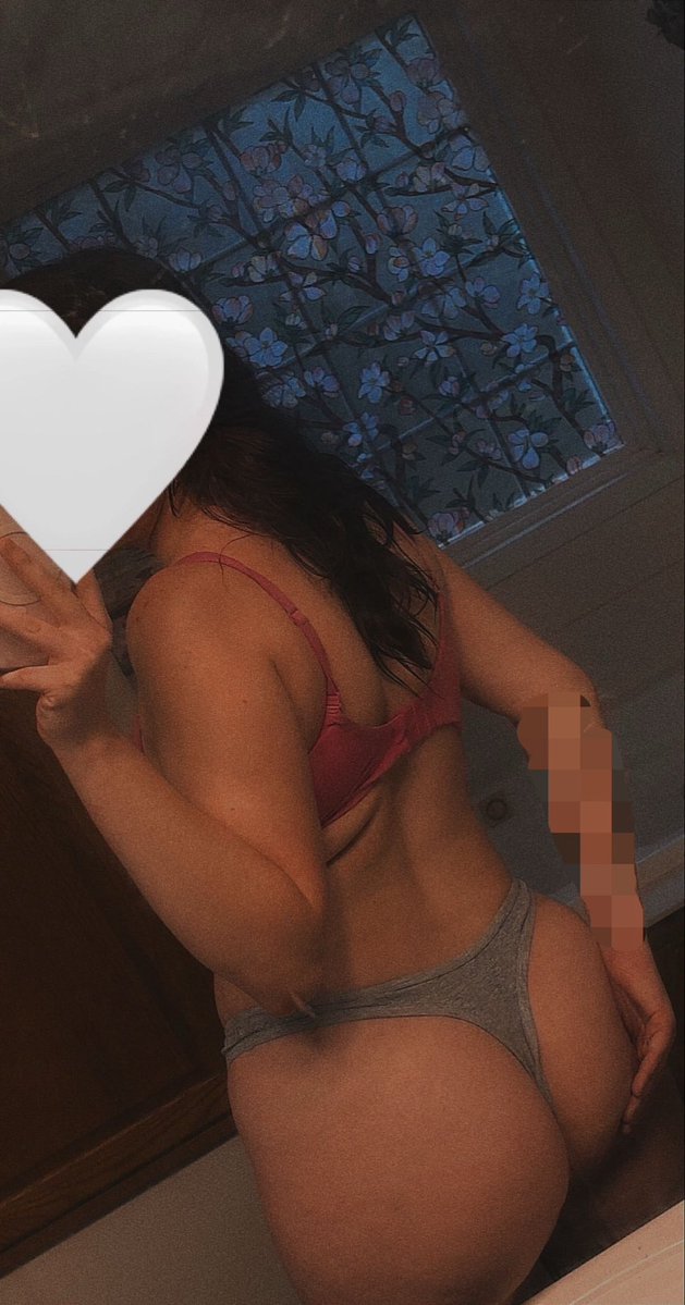 thepuppygxrl's tweet photo. A view from behind ~ 🤭

#nsfwtwtًً https://t.co/TTahPXOKSi