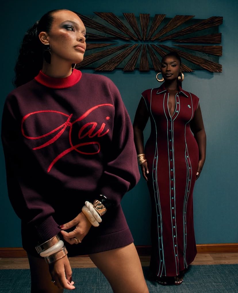 Rave_magazin's tweet photo. London debut + a new collection. https://t.co/aVJXwChZRA