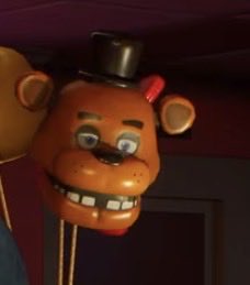 DevSprings's tweet photo. Guys

I am a prophet, he's back, Freddy Balloon is back https://t.co/35FGCOKNKg