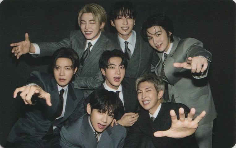 Montahafmob's tweet photo. I vote for #ARIASBTS at the 2026 ARIA Music Awards. https://t.co/xtfvAEqvbK