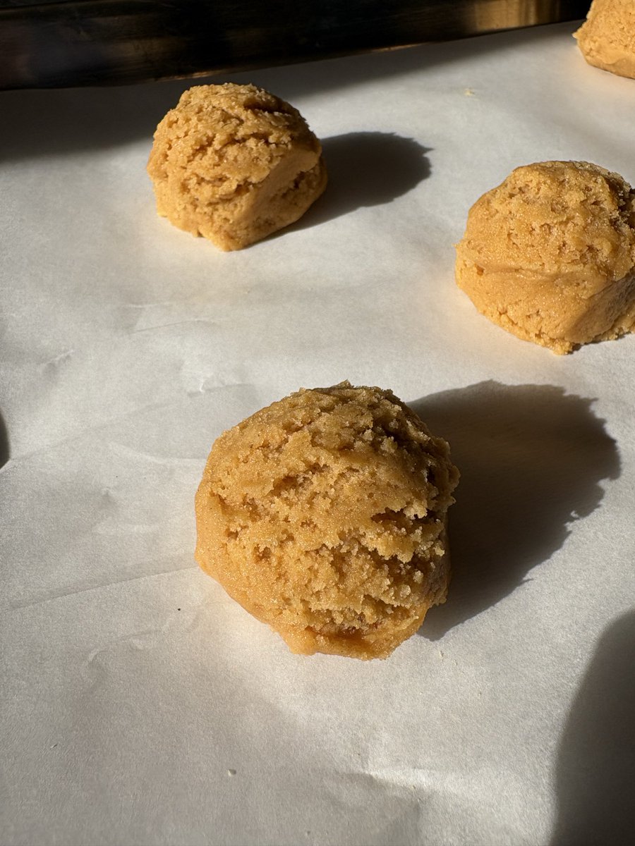 Bakingwithmac tweet picture