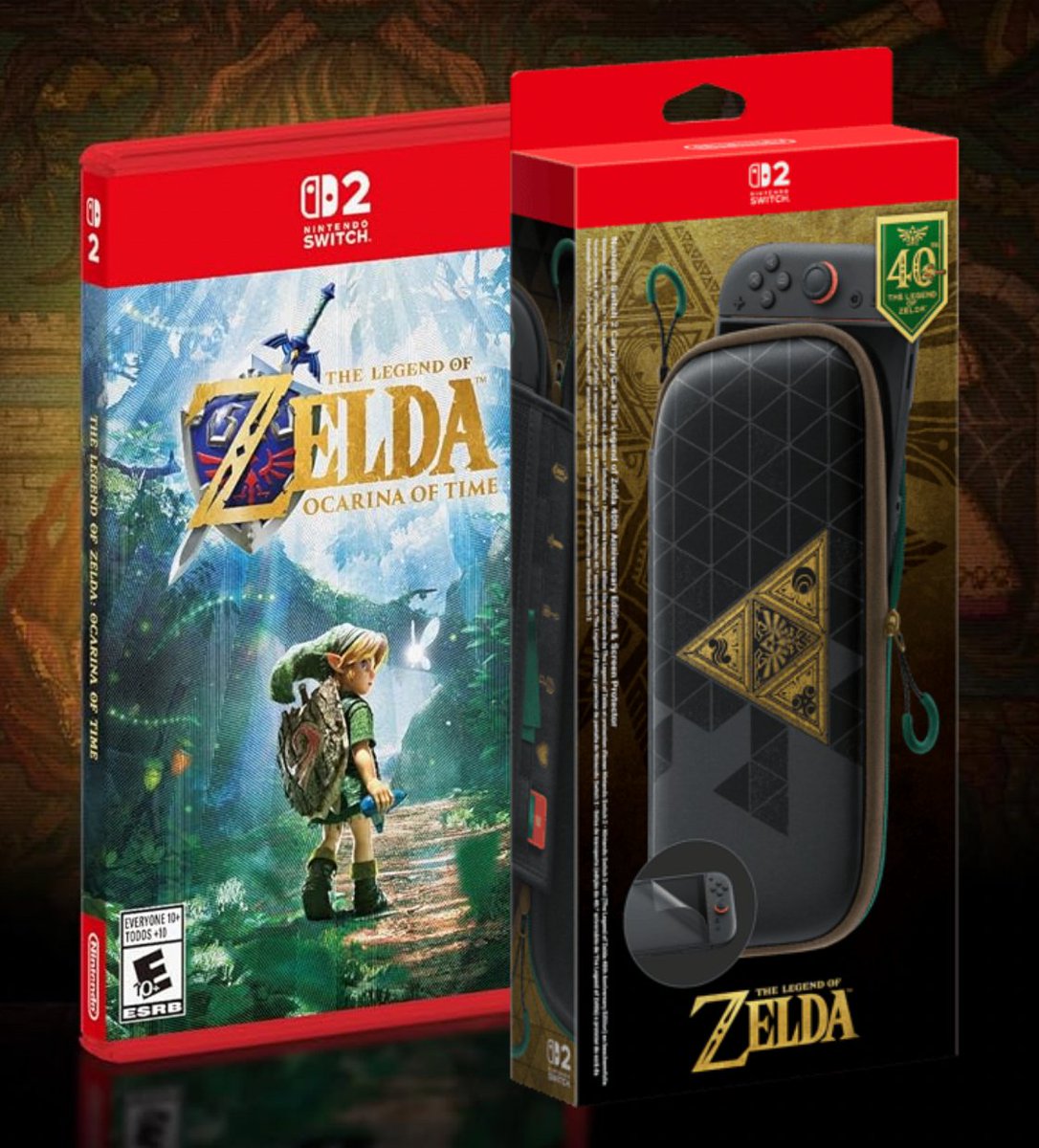 Nintendeal tweet picture