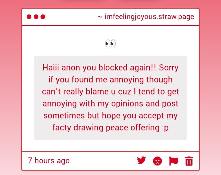 Dollette909's tweet photo. No its ok anon thats my bad,, also i dont see ur facty drawing i think strawpage is kinda slow rn https://t.co/yxbz4ypegX