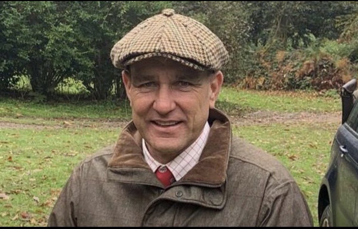 amoroz301's tweet photo. @Osinttechnical The British farmer in question https://t.co/wFYfa3MUby