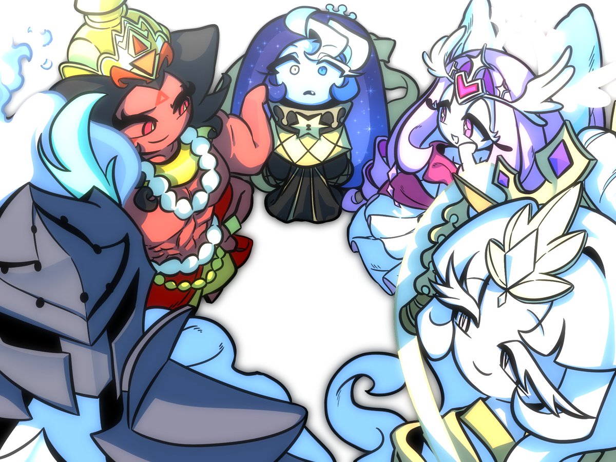 JAX_IS_A_GIRL's tweet photo. 활용하면서 뭐 만드는중... #쿠키런킹덤 #CookieRun https://t.co/crEPeS9AVg