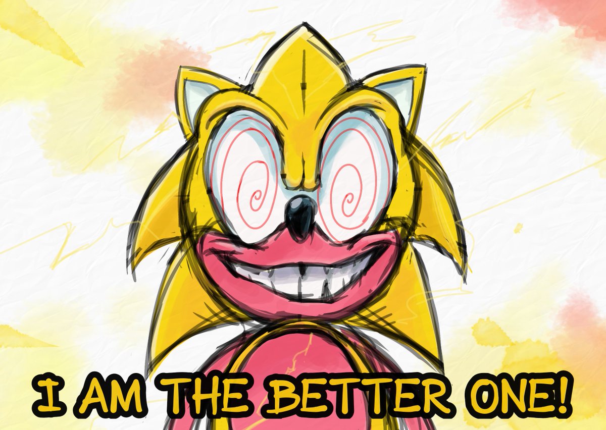 VengefulCC's tweet photo. Fleetway Curi - JP vs US vs EU Sonic

(Excuse me, sir)

#sonicthehedgehogㅤㅤㅤ #sonicthecomic #sonic #fleetway https://t.co/Muk8M7i8C8